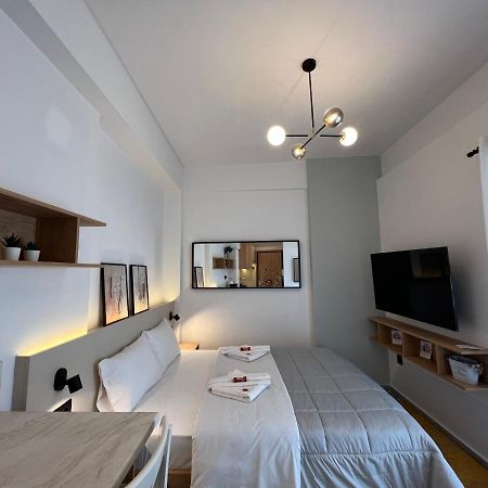 City House Premium Каламата Екстериор снимка
