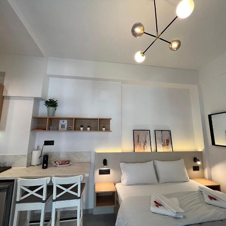 City House Premium Каламата Екстериор снимка