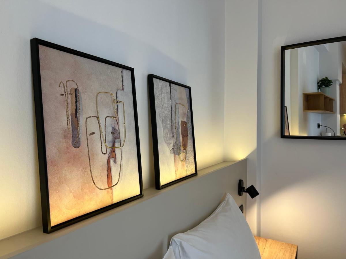 City House Premium Каламата Екстериор снимка