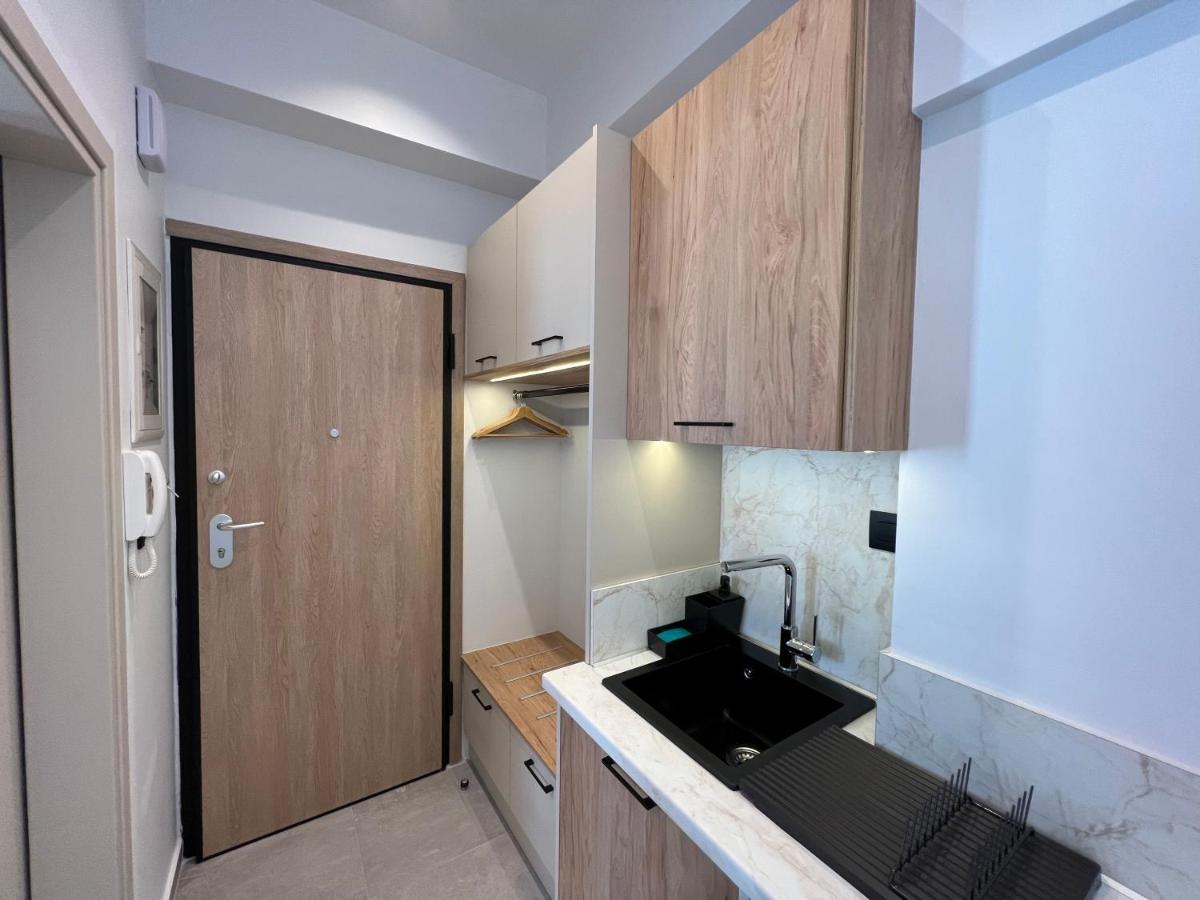City House Premium Каламата Екстериор снимка