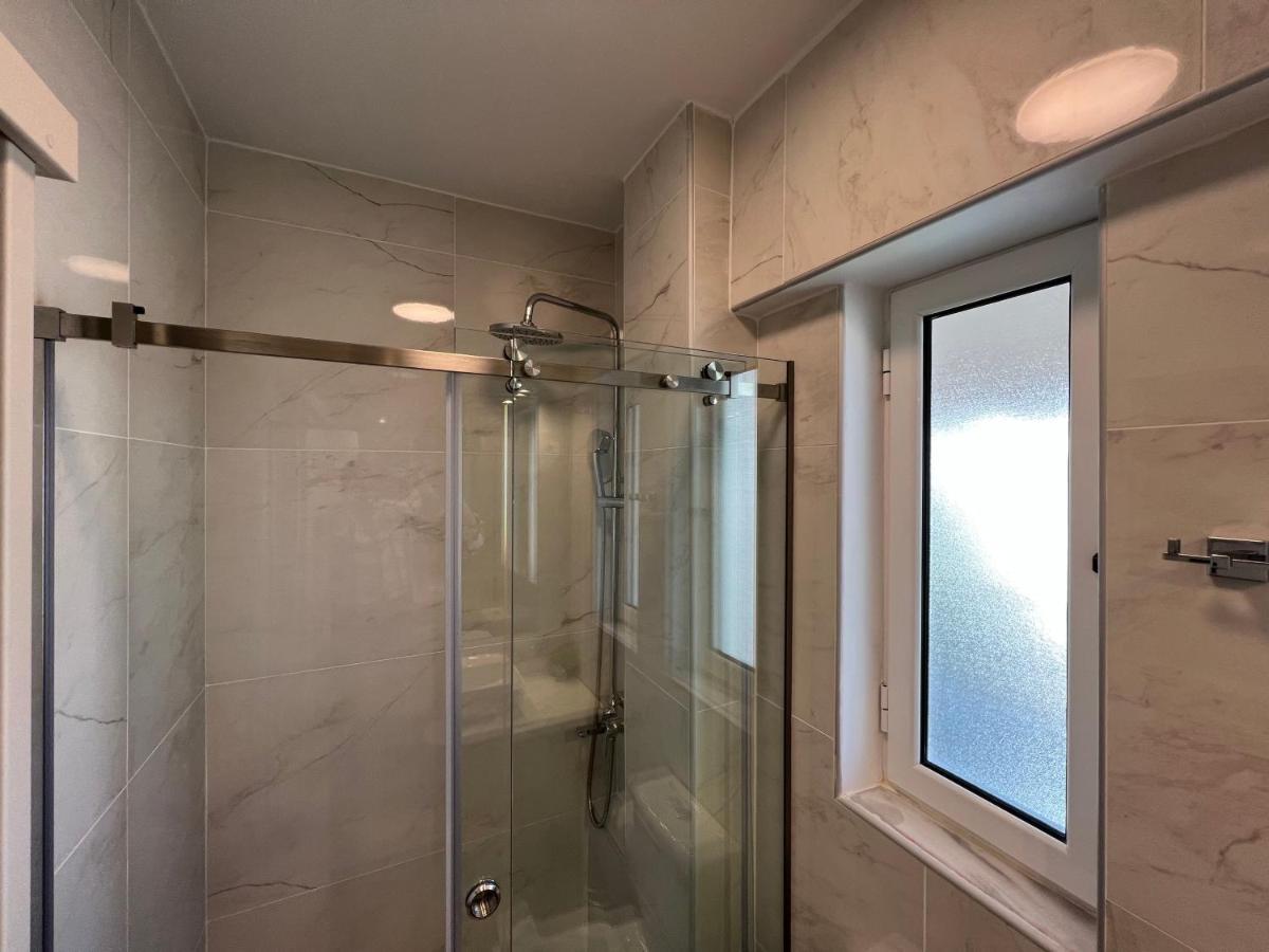 City House Premium Каламата Екстериор снимка