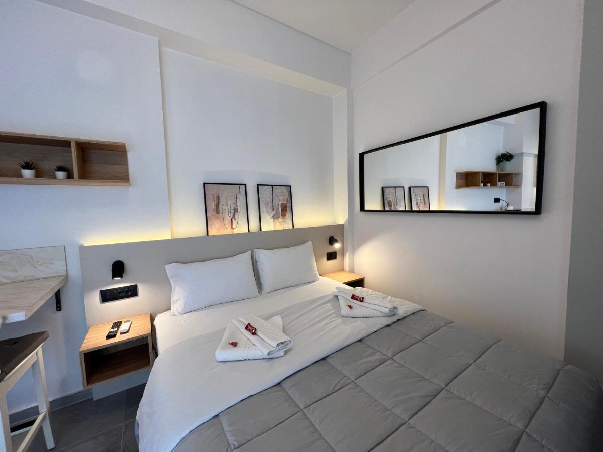 City House Premium Каламата Екстериор снимка