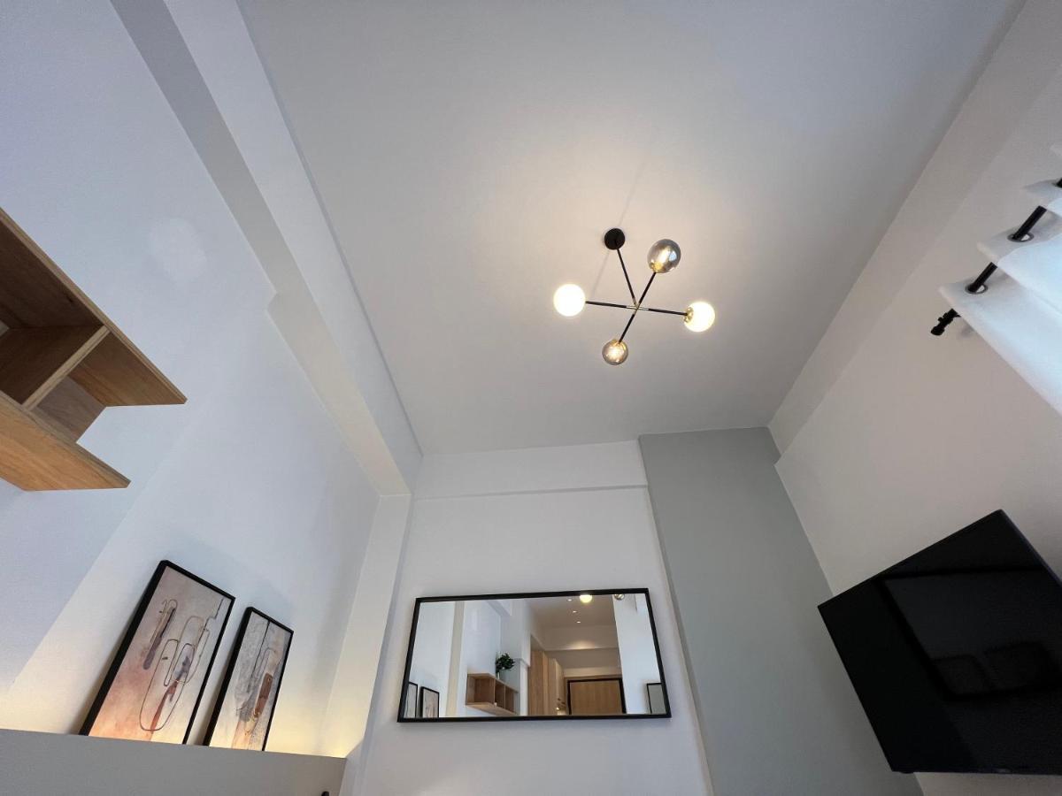 City House Premium Каламата Екстериор снимка